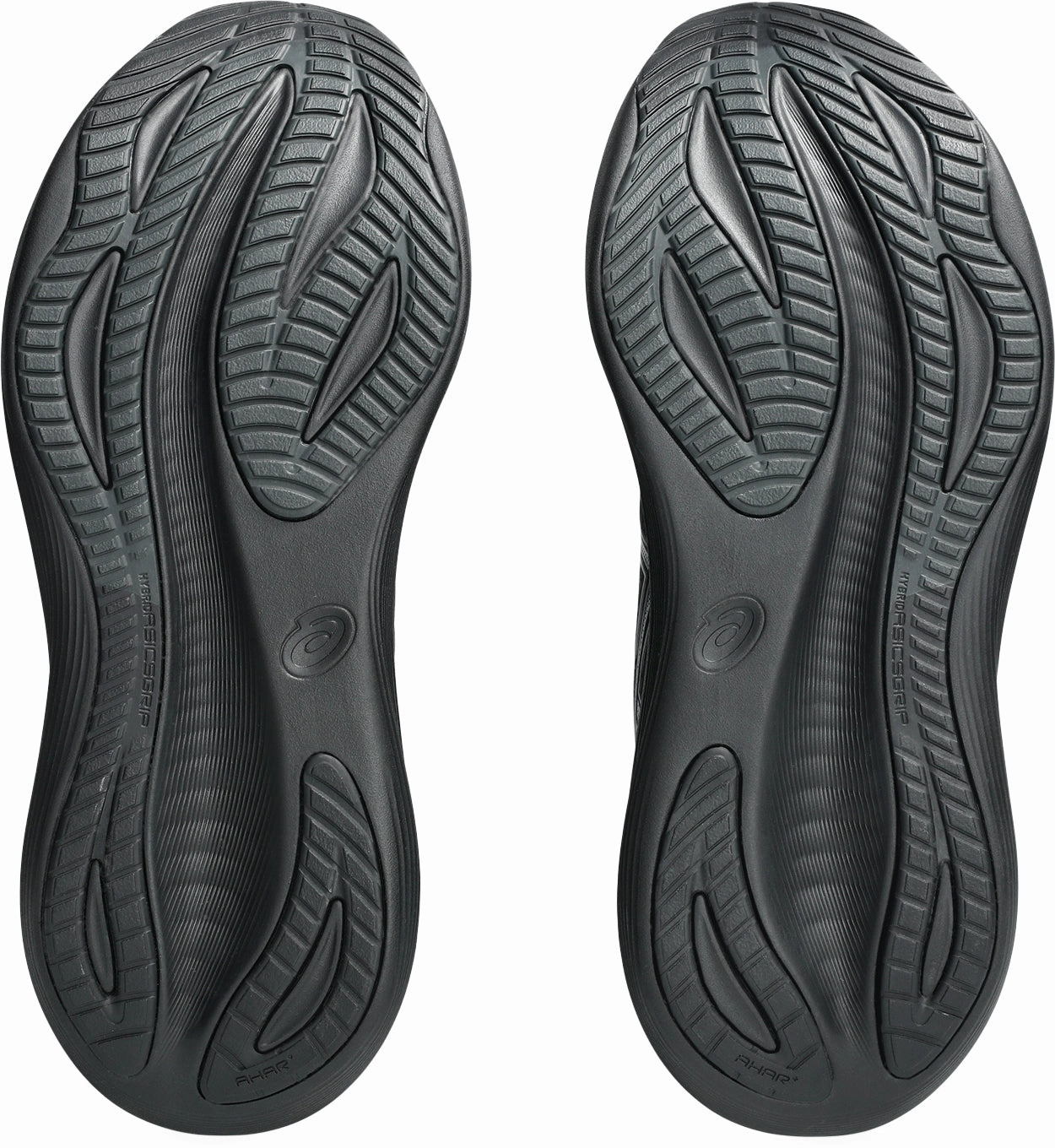 Asics Gel Nimbus 27 Mens Running Shoes - Black narrow - base - feature shoes running for religious events