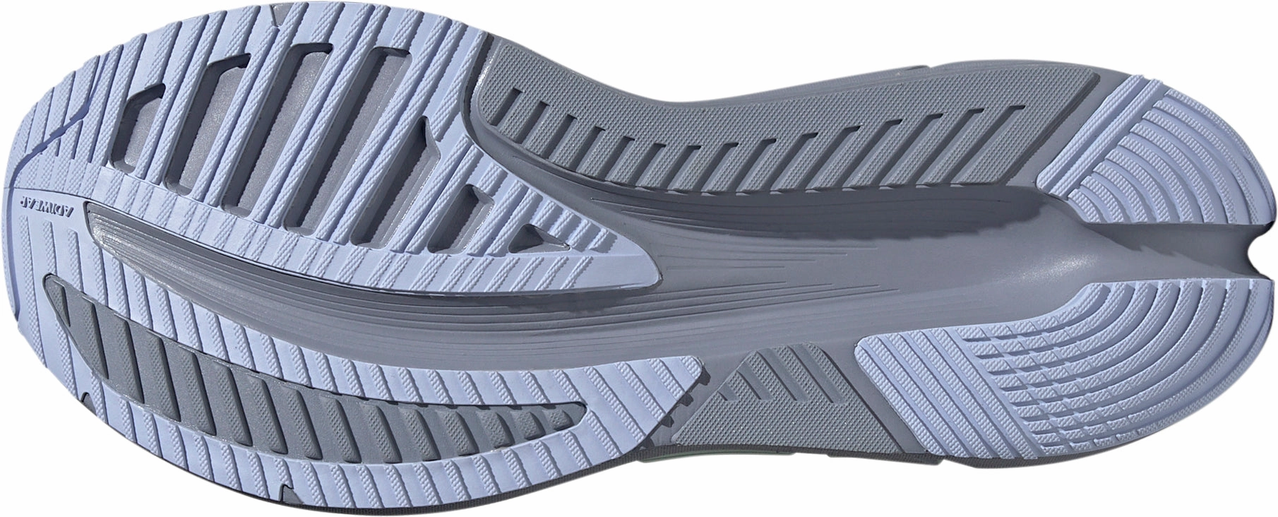 Passion adidas Adistar 3.0 Womens Running Shoes - Purple