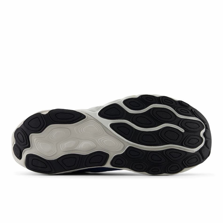 grass running shoes New Balance Men's 860 V14 2E (Wide Fitting) Width Running Shoes in Blue Laguna SS25