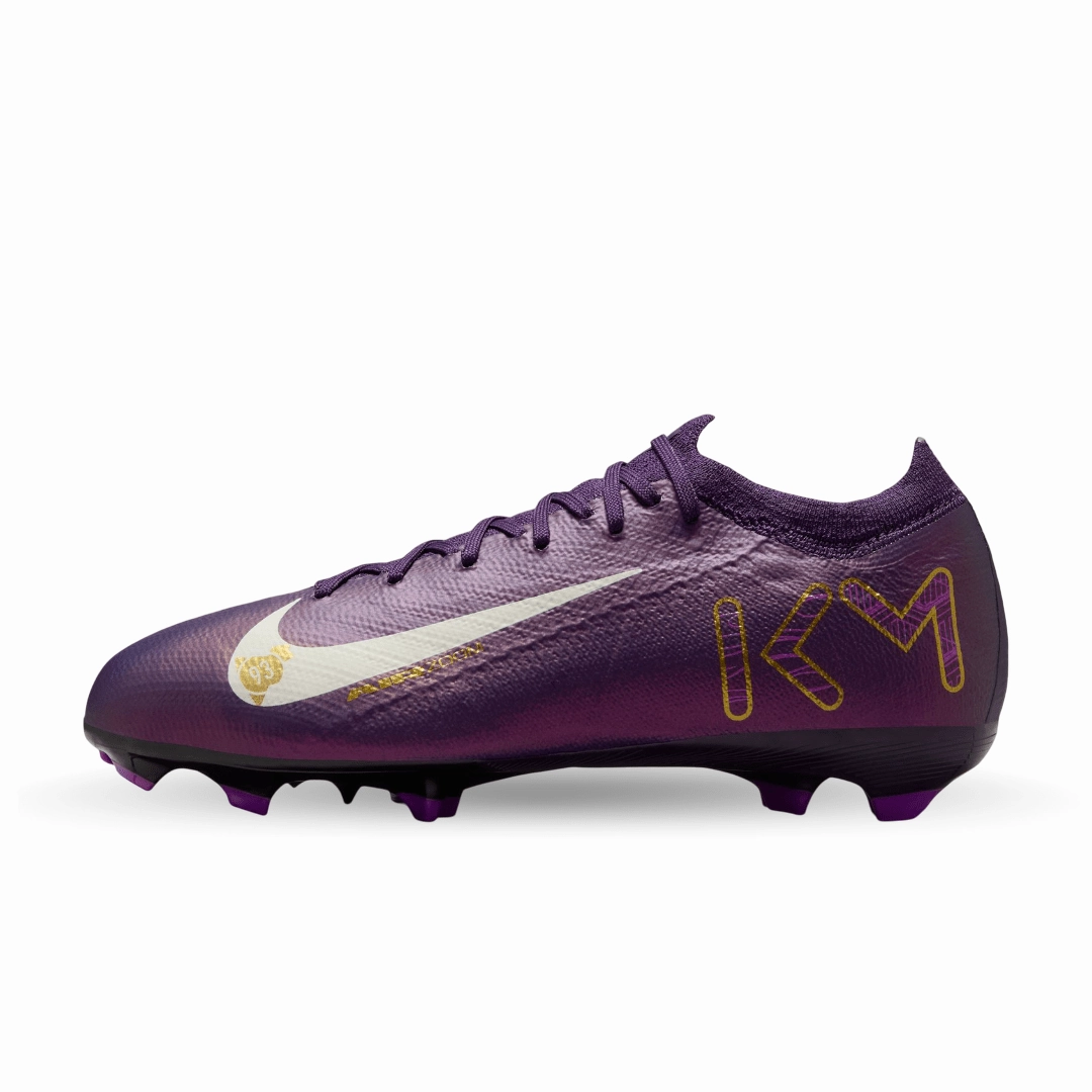 Lockdown Strap lightweight pants Jr. Mercurial Vapor 16 Pro FG Kylian Mbappe (HF5450-500)