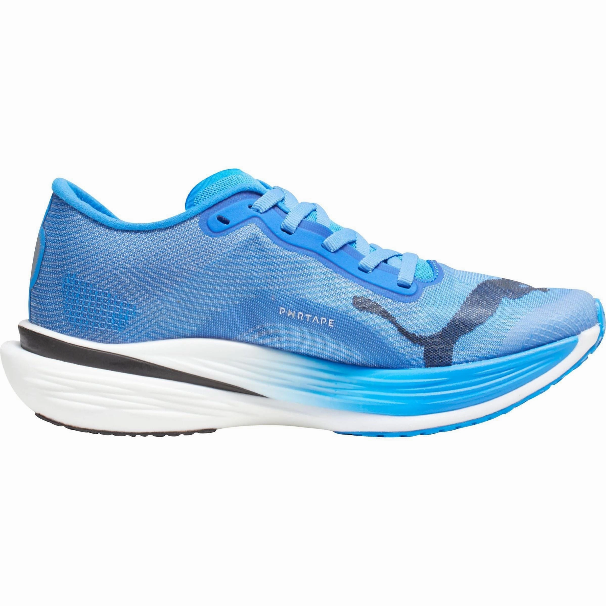 Puma Deviate Nitro Elite 2 Womens Running Shoes - Multi Durability Tested Better Form