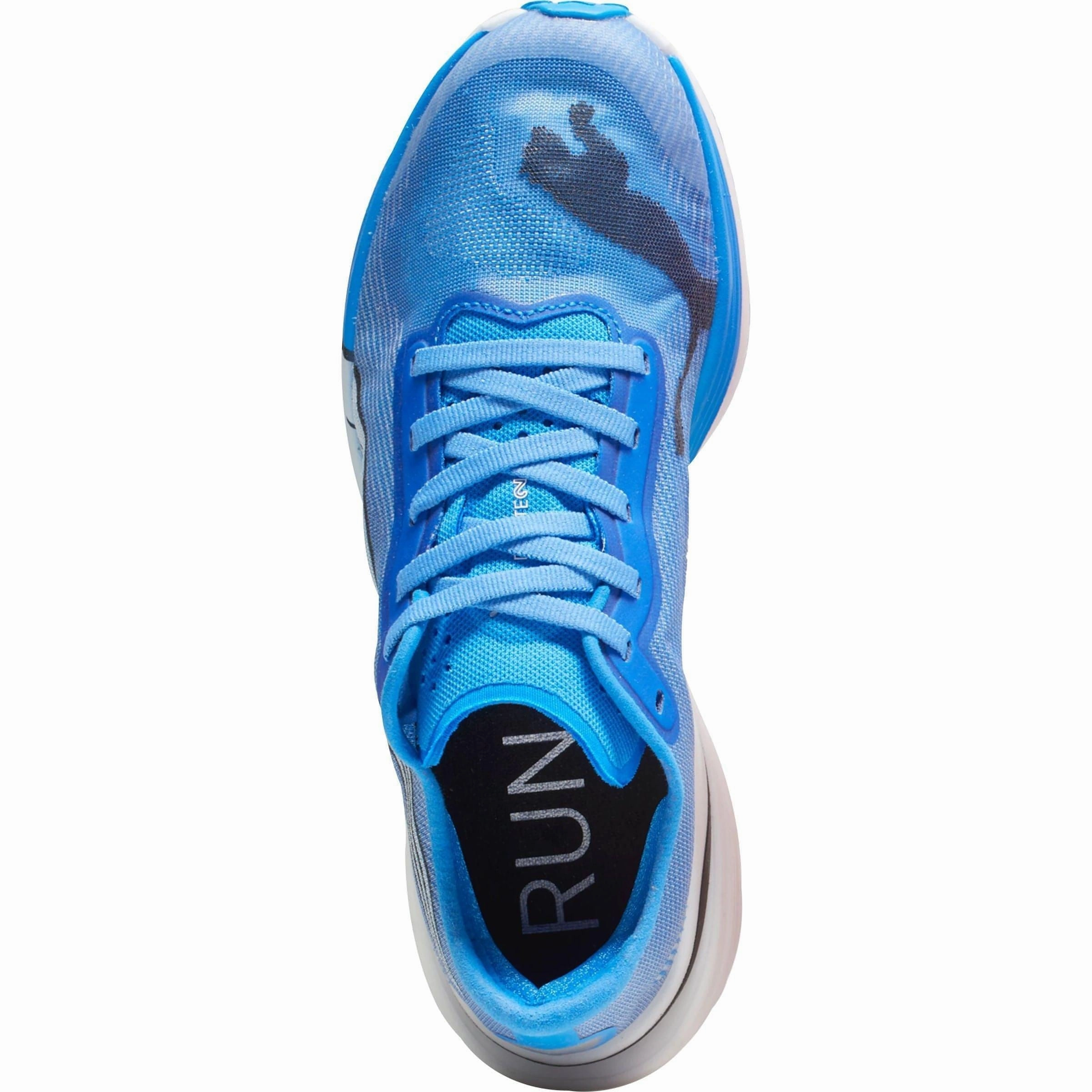 Puma Deviate Nitro Elite 2 Womens Running Shoes - Multi Structured Shoe