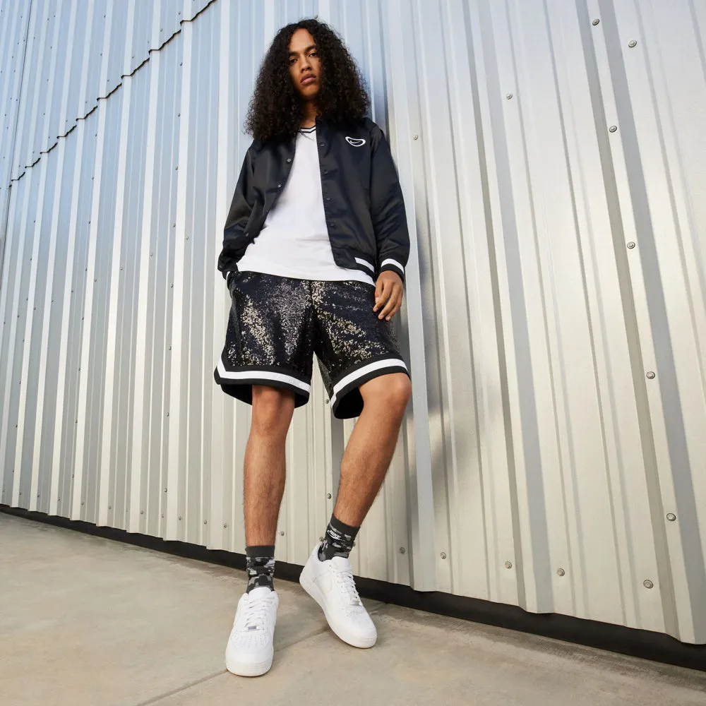 Air Force 1 Low 07 - Mens Boho Soul bike ride