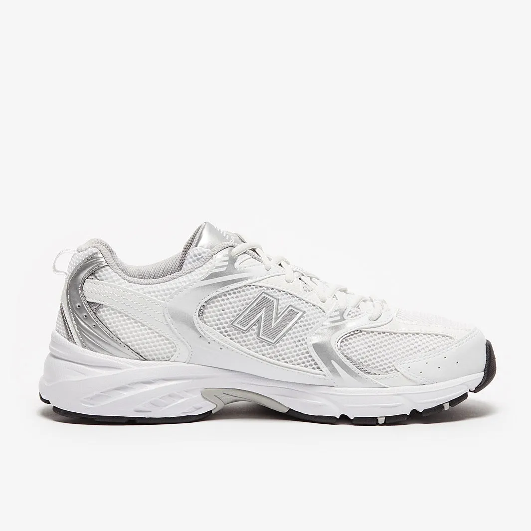 Warm Interior Canvas Soft New Balance Womens 530