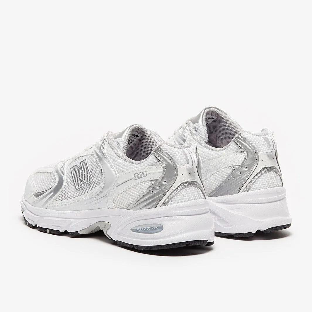 New Balance Womens 530 Modern Design Stable Move