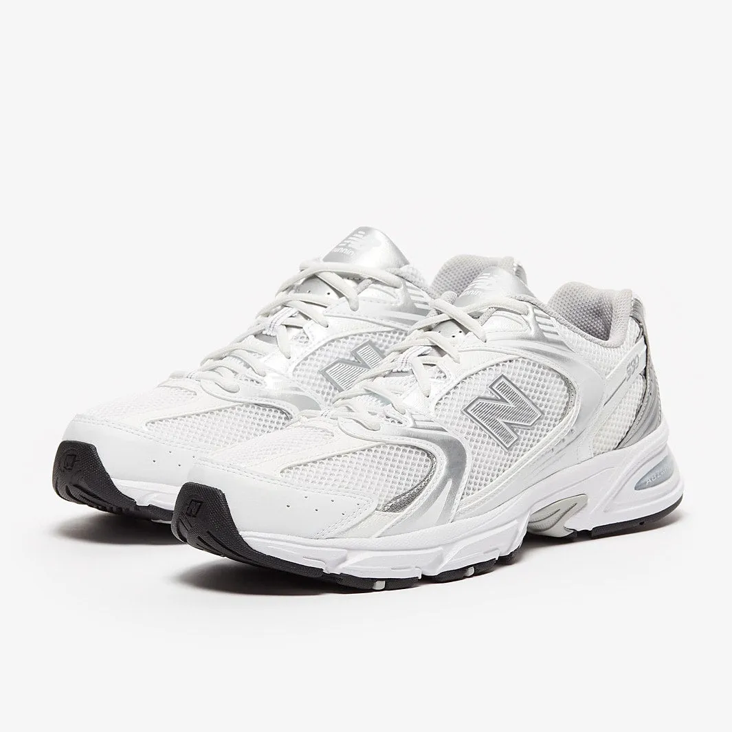 Rigidity Control Shank No Stress New Balance Womens 530