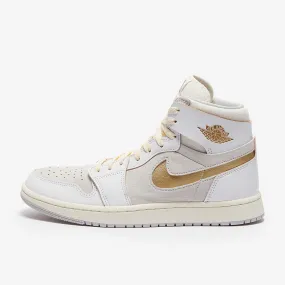 Supportive Heel Cup Camp Step Air Jordan 1 Zoom CMFT 2