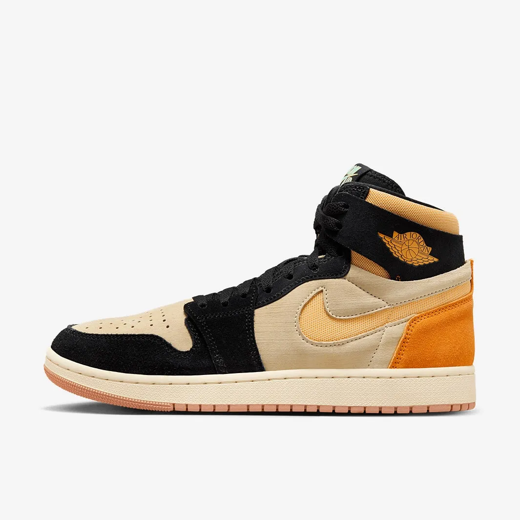 Air Jordan 1 Zoom CMFT 2 Balance Step