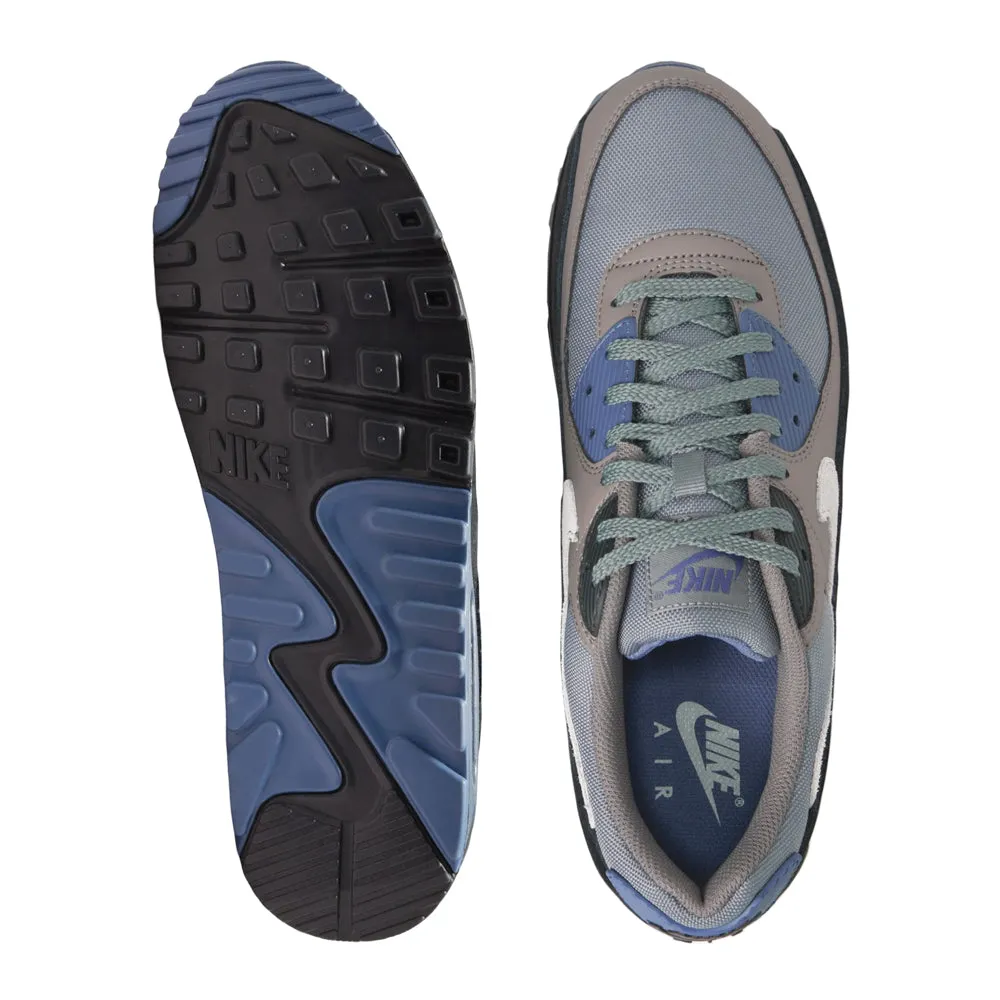 Moisture Wick Mesh Lining Air Max 90 - Mens