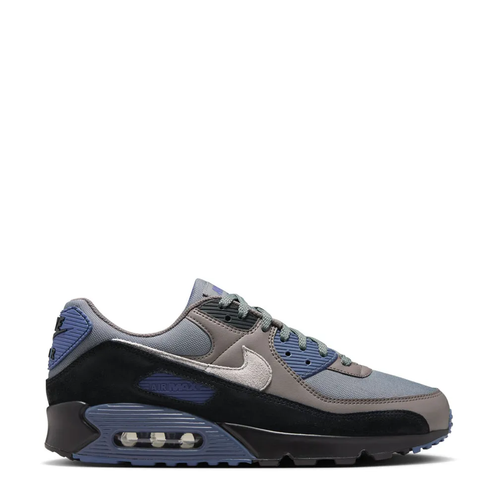 House Shoe Functional Fit Air Max 90 - Mens