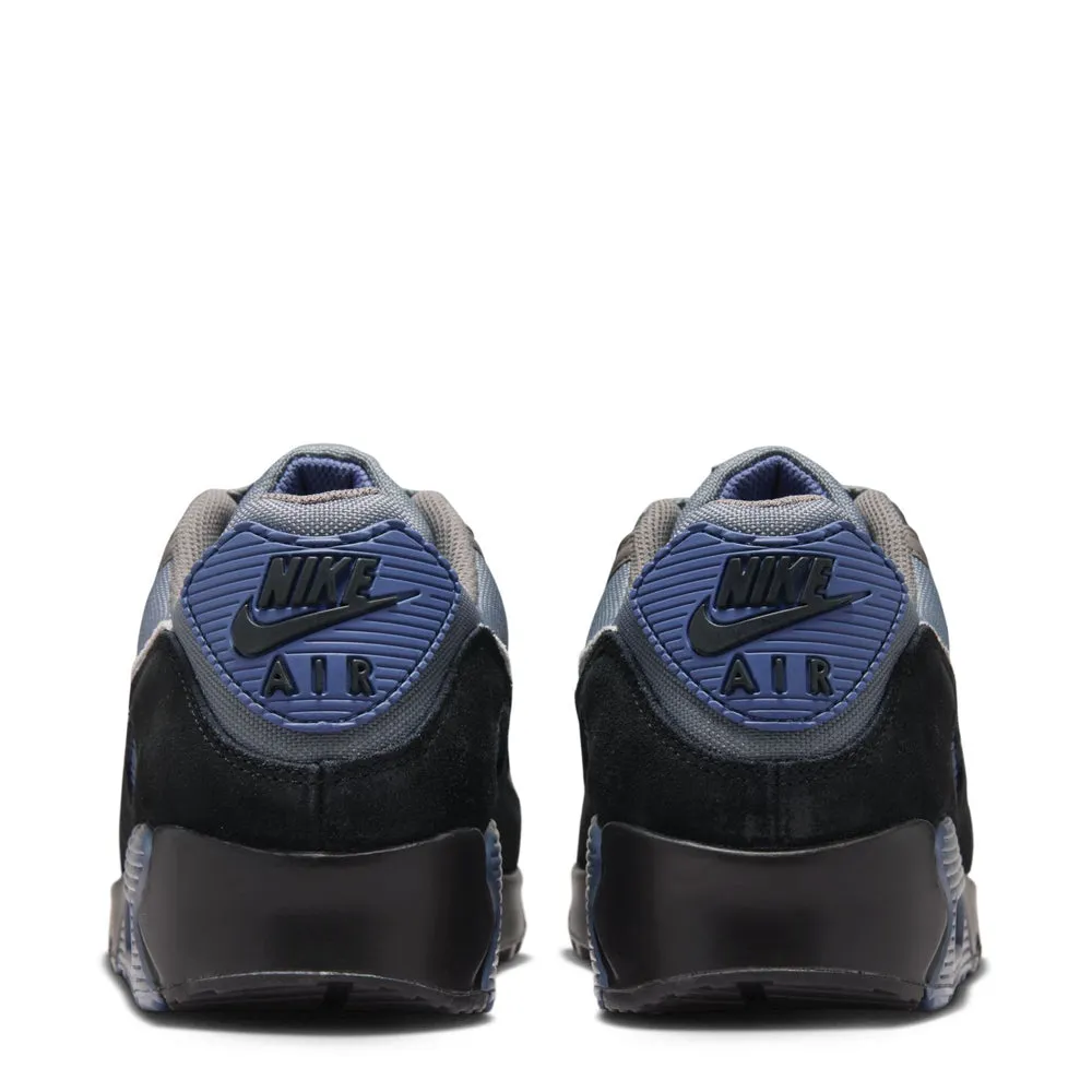 View Spot Air Max 90 - Mens