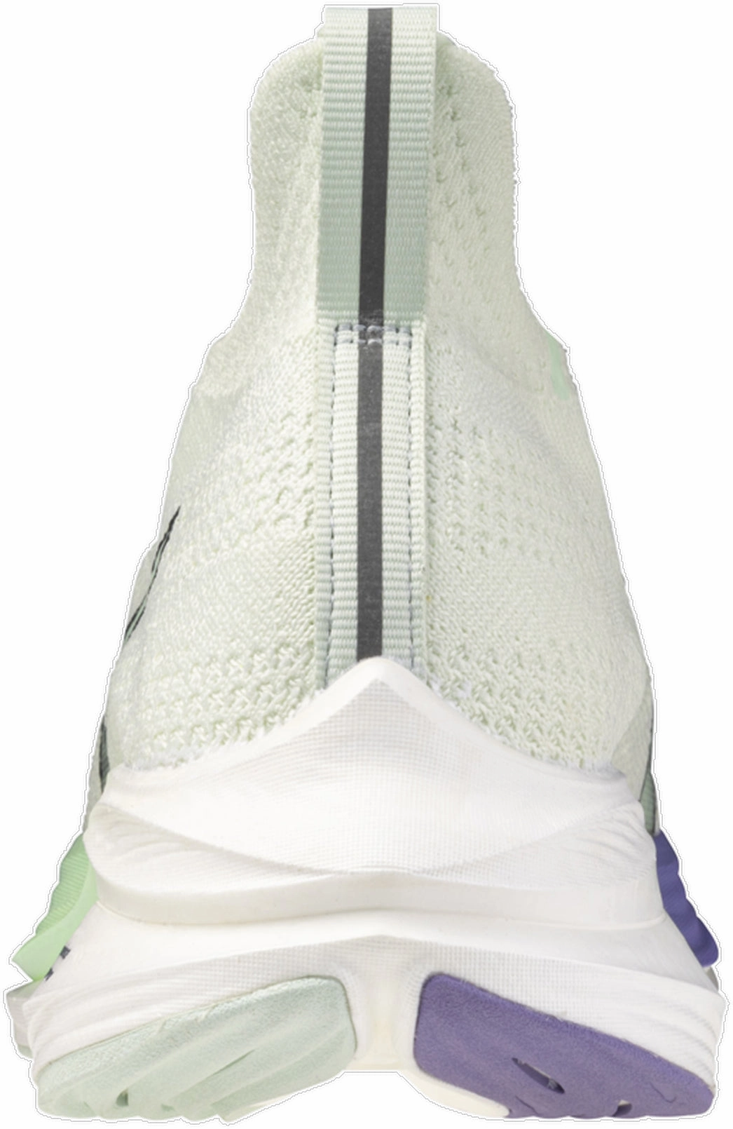 Every Occasion Mizuno Neo Zen Womens Running Shoes - Green