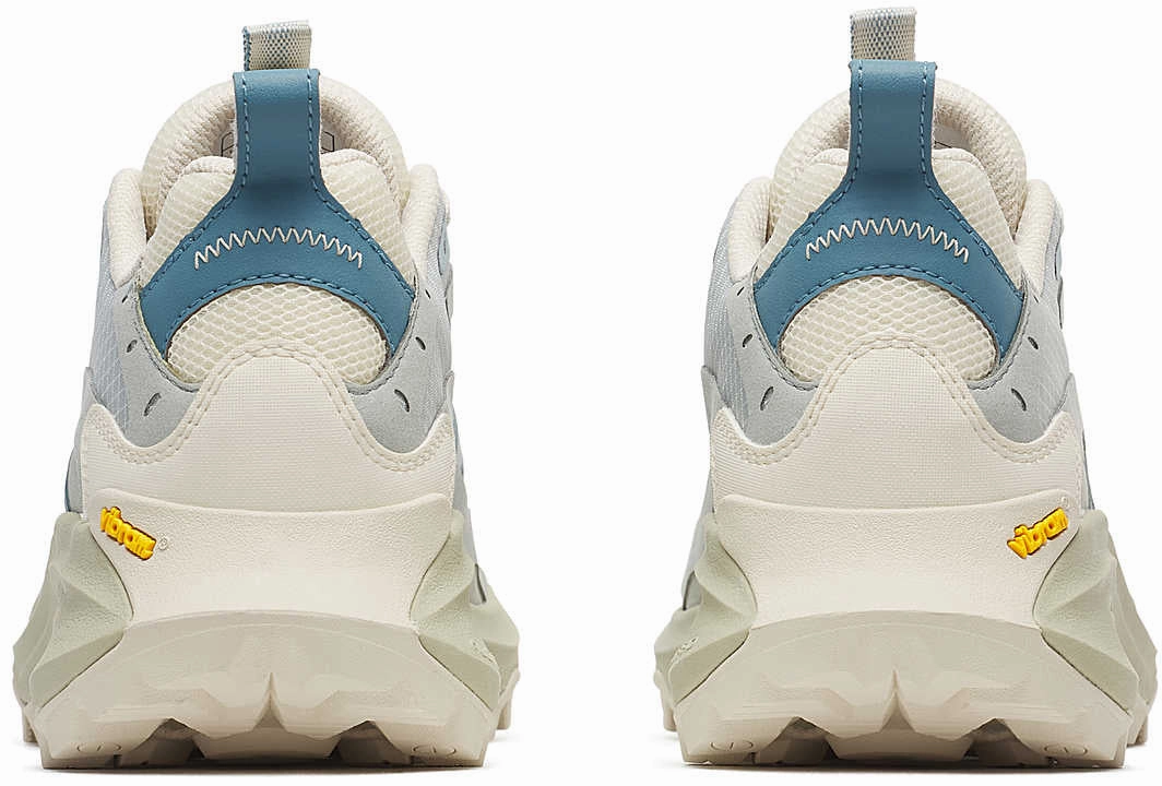 foot - speed running shoes Merrell Moab Speed 2 GORE-TEX Womens Walking Shoes - Blue