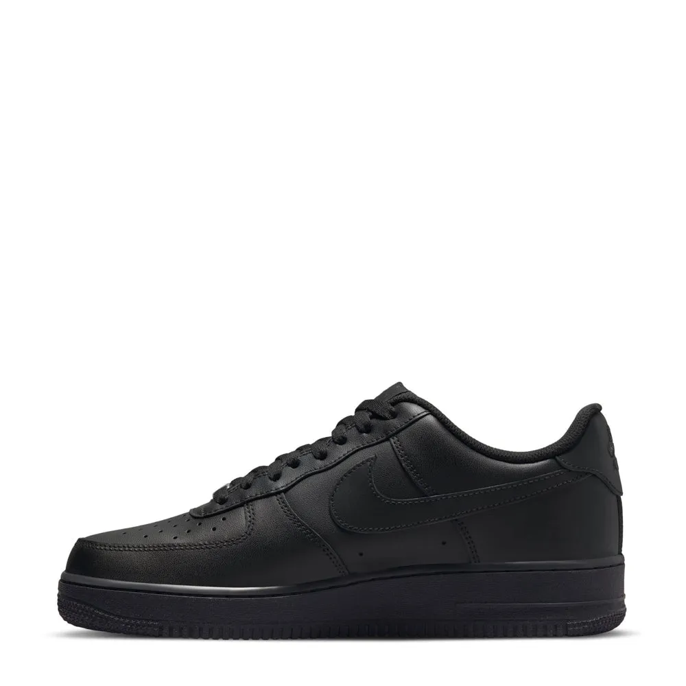 Air Force 1 Low 07 - Mens waterproof
