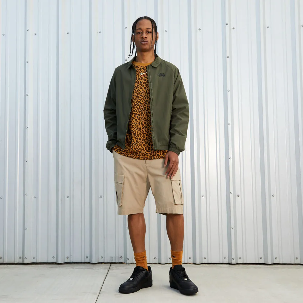 Air Force 1 Low 07 - Mens Comfort arch