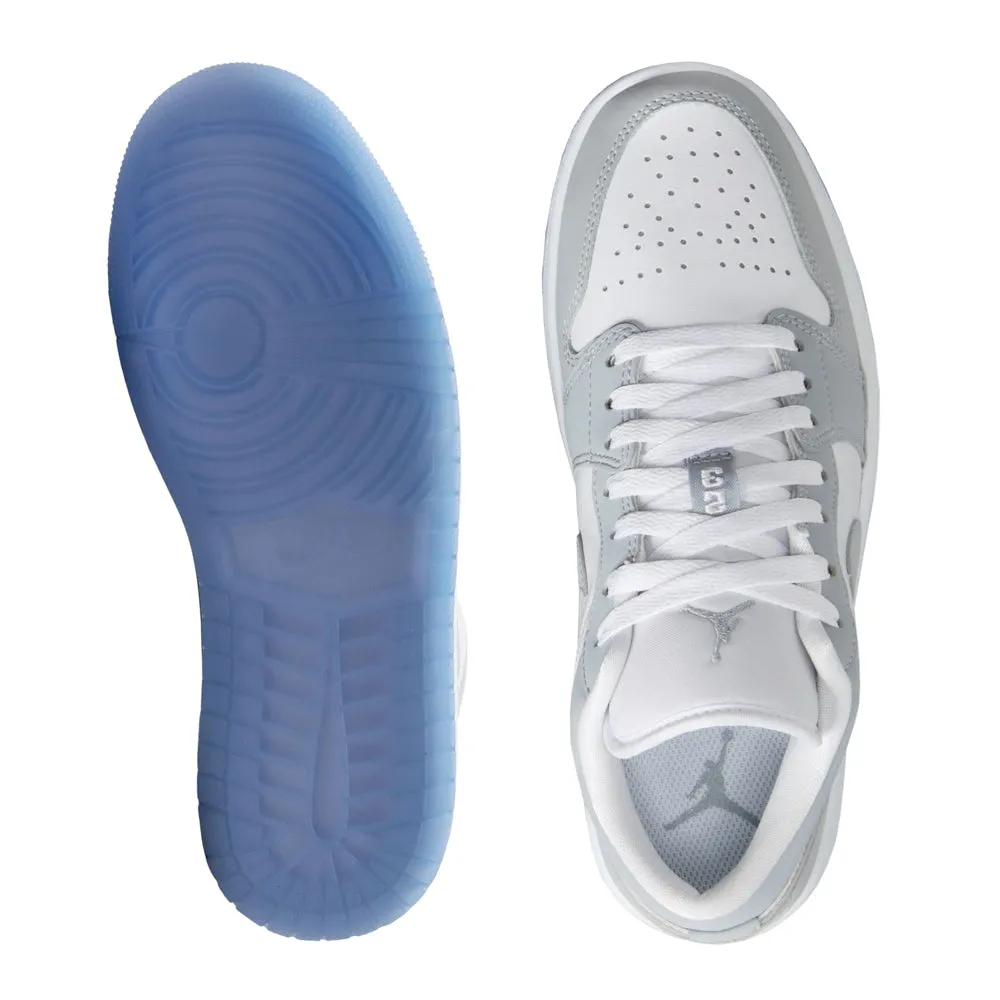 AJ 1 Low - Womens Calm Mind