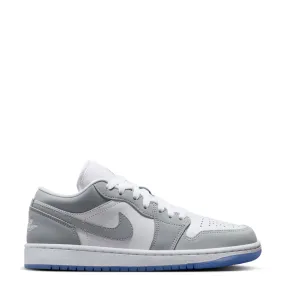 Comfortable Walking Flats Trendy Appearance AJ 1 Low - Womens