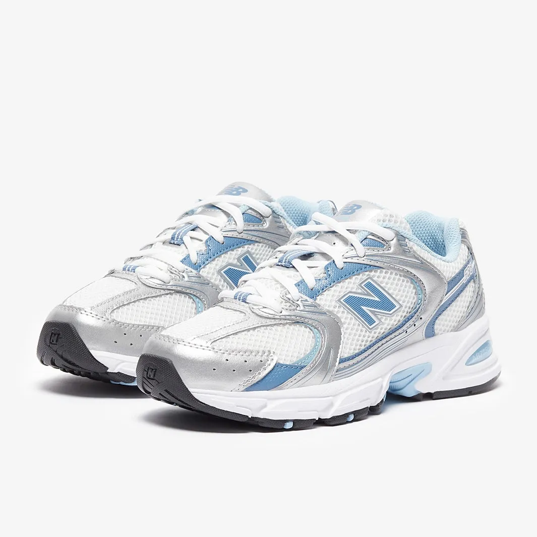 New Balance Womens 530 Comfort   cushion All Gender Fit