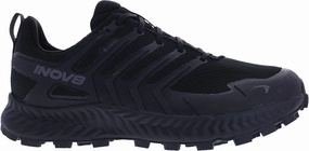 Inov8 Roclite GORE-TEX WIDE FIT Womens Walking Shoes - Black Reactive Energy Core long - distance - specific shoes