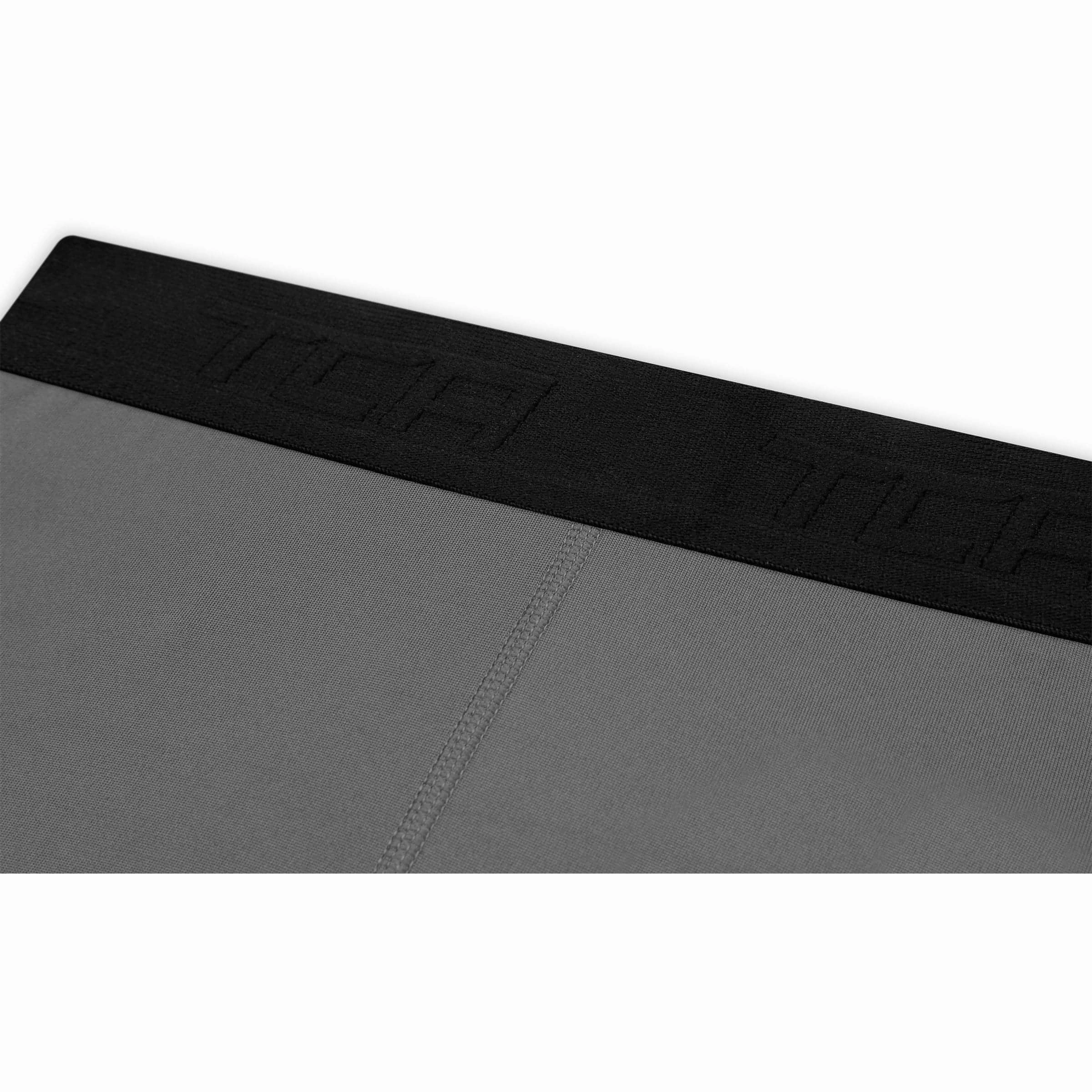 Supportive Design Fit TCA Pro Performance Endurance Womens Long Running Tights - Grey