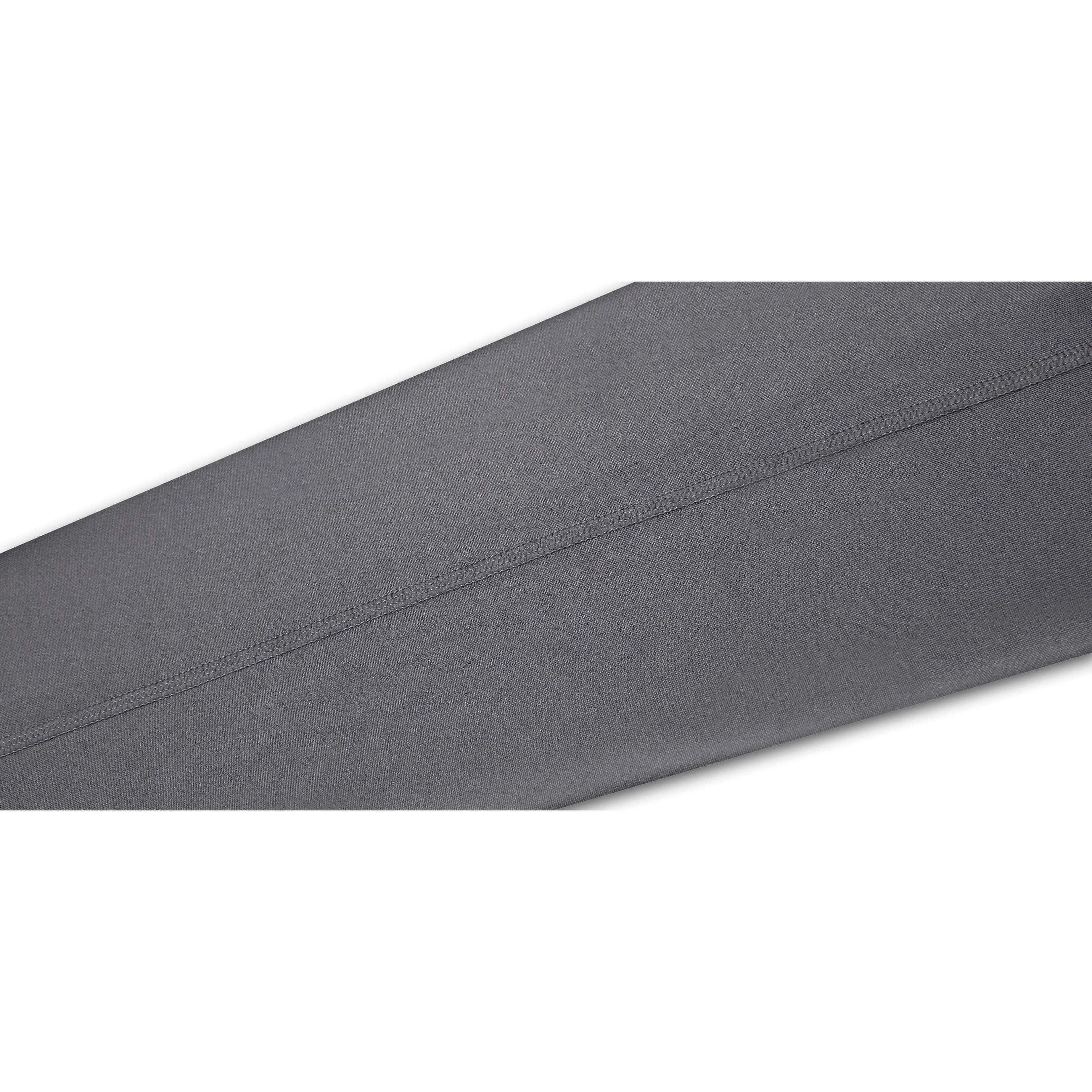 Outdoor Lover Fitness Training Summer Wear Fade Resistant TCA Pro Performance Endurance Womens Long Running Tights - Grey