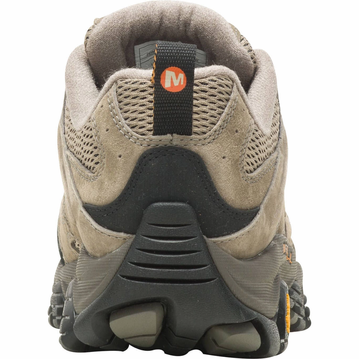 Merrell Moab 3 Mens Walking Shoes - Brown hydration packs