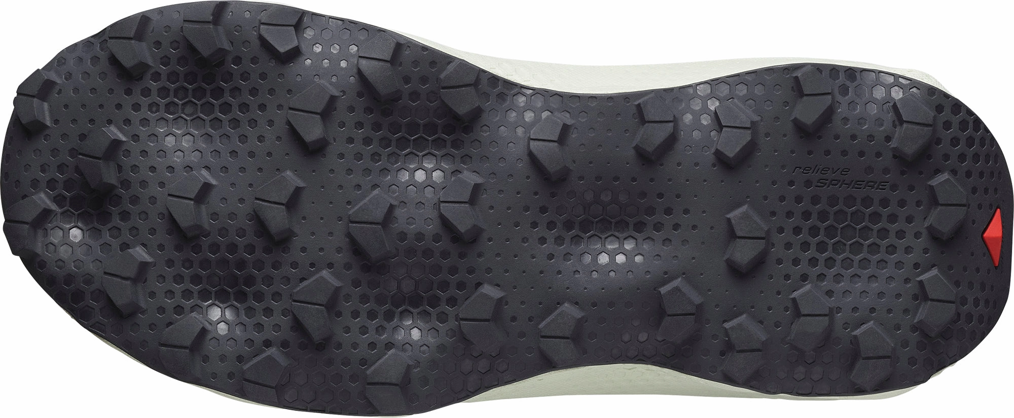 cross - training running shoes relay running shoe suitability Salomon Ultra Glide 3 Womens Trail Running Shoes - Purple