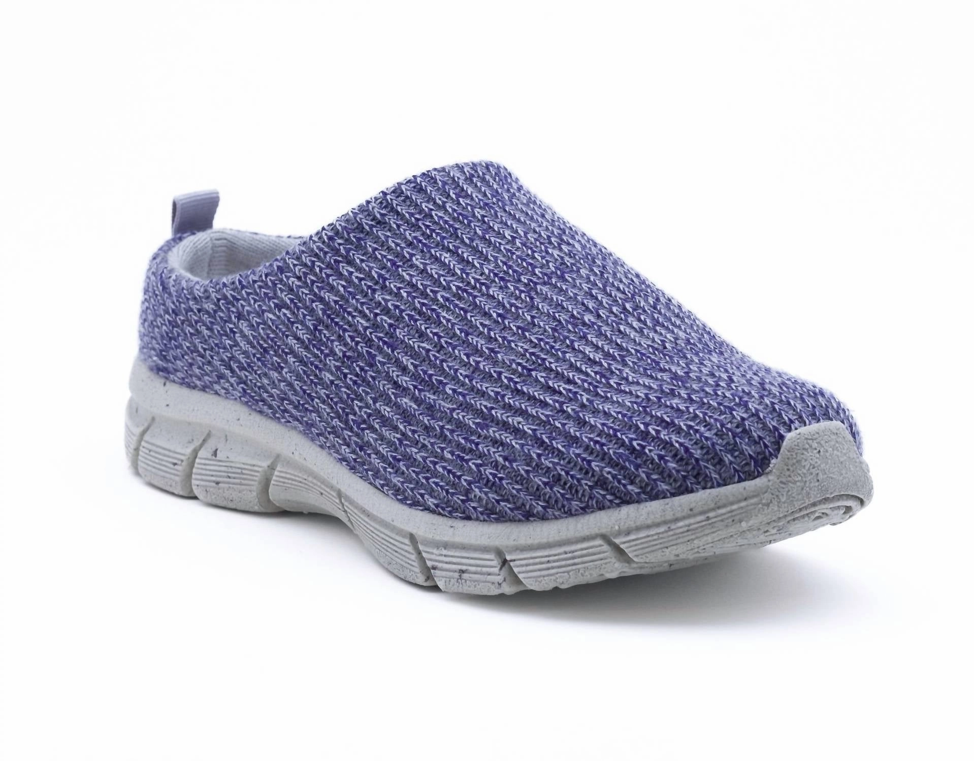 Instant Footwear Women's Mudgee Wool All Terrain Slipper In Blue