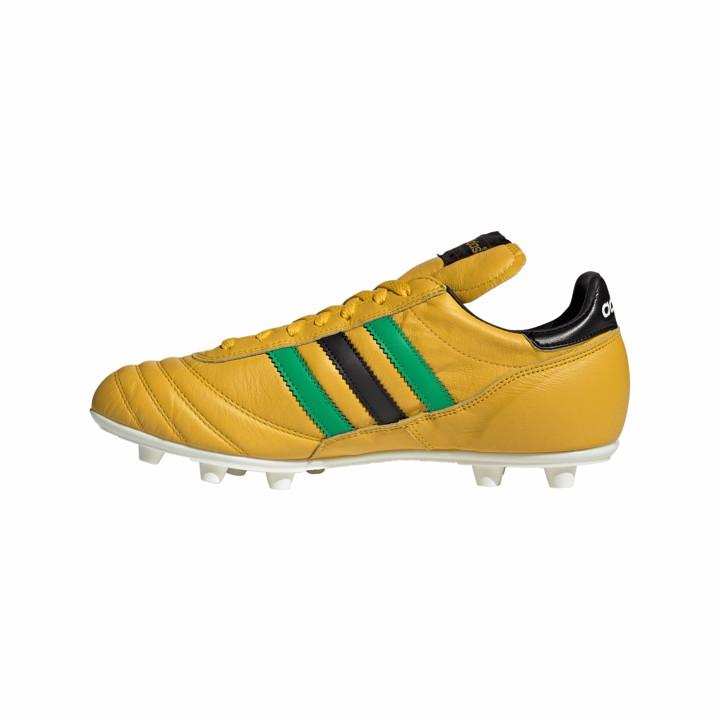 Copa Mundial Classics FG - Jamaica Limited Collection (ID1153) warm - up runs print