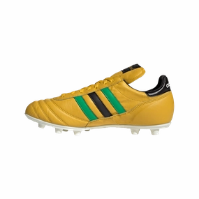 cruelty - free removable - insole Copa Mundial Classics FG - Jamaica Limited Collection (ID1153)