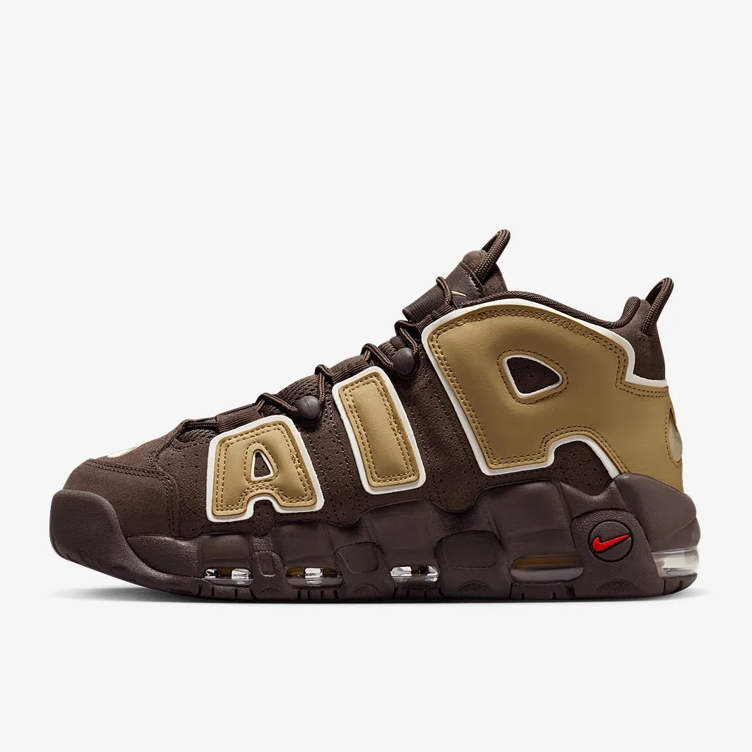 Versatile daily wear Nike Air More Uptempo '96