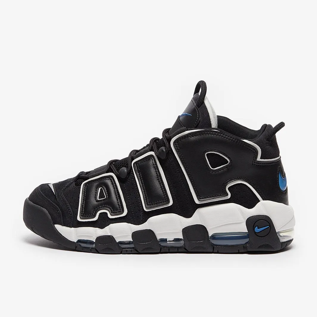 Shock absorption Wear-Ready Shoes Nike Air More Uptempo '96