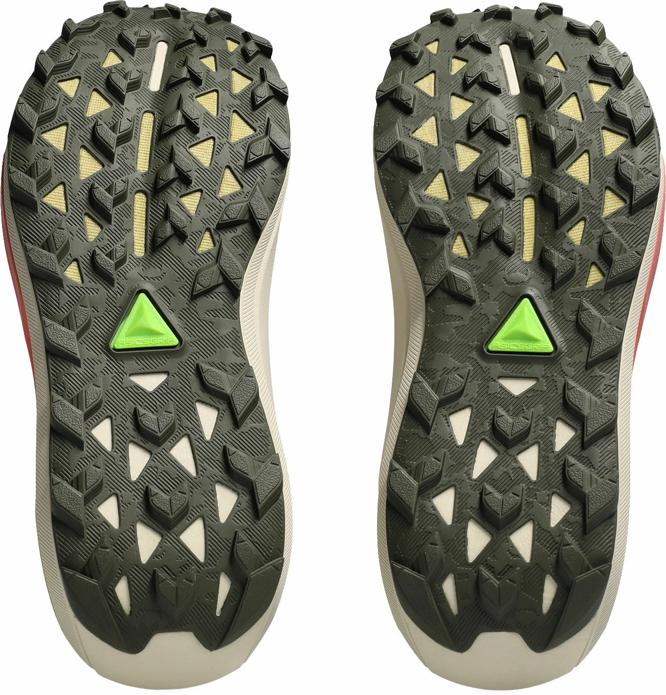 Pronation Control Tech Asics Gel Trabuco 13 GORE-TEX Womens Trail Running Shoes - Black