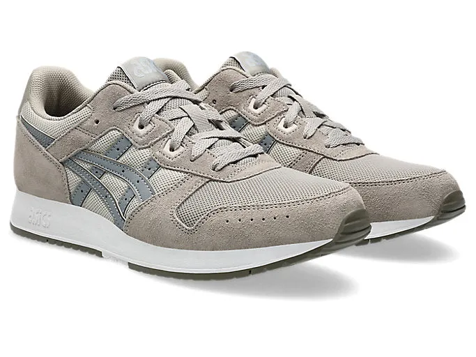 Asics Men's Lyte Classic Moonrock Sneaker Shoes Plain look Pass Step