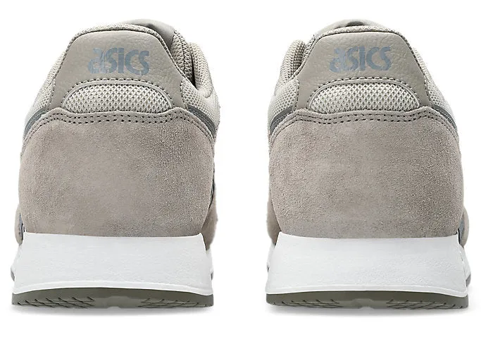 Flex grooves Asics Men's Lyte Classic Moonrock Sneaker Shoes