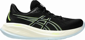 Fashion Basics Asics Gel Cumulus 26 Womens Running Shoes - Black