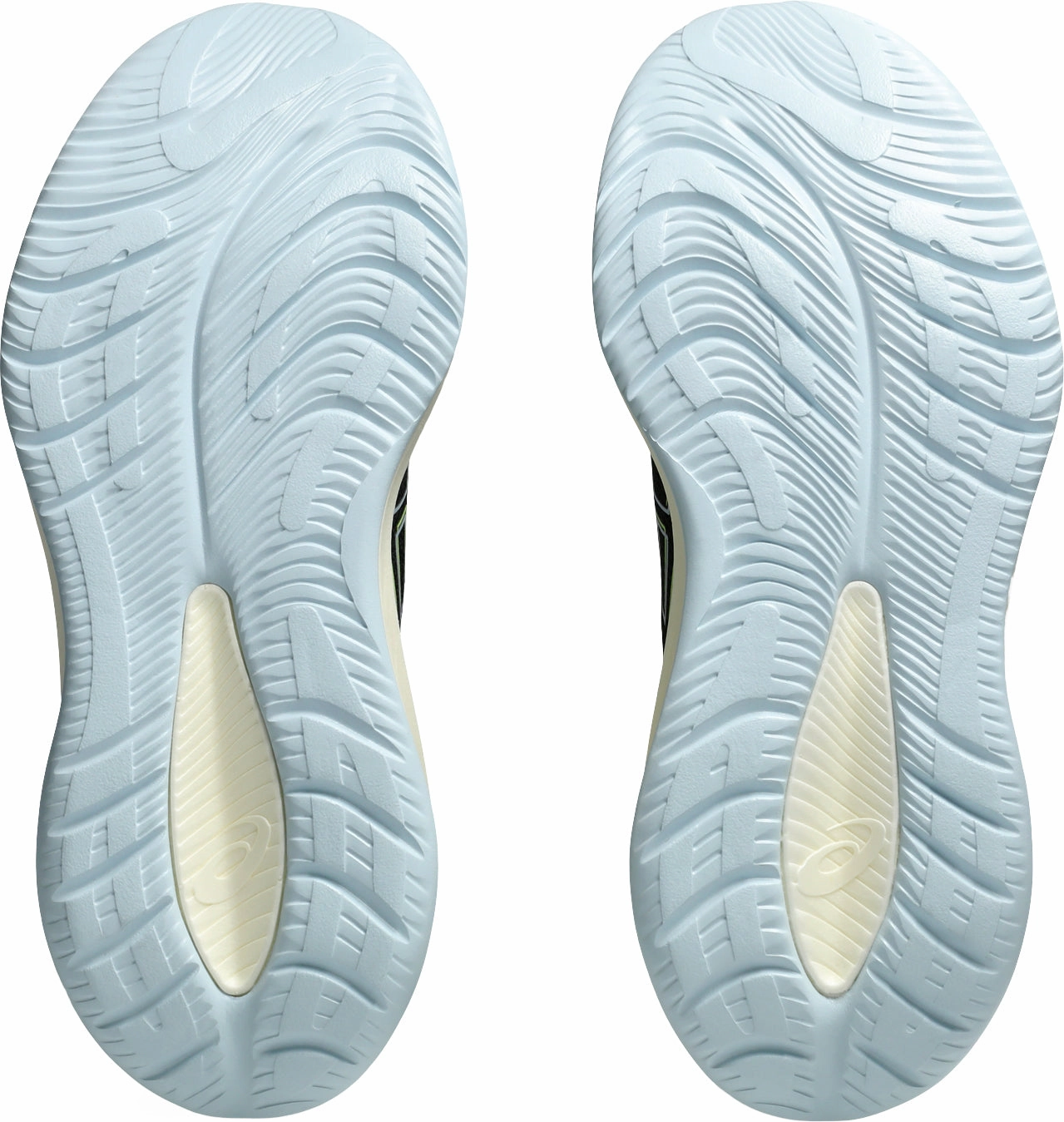 Asics Gel Cumulus 26 Womens Running Shoes - Black Easy Support