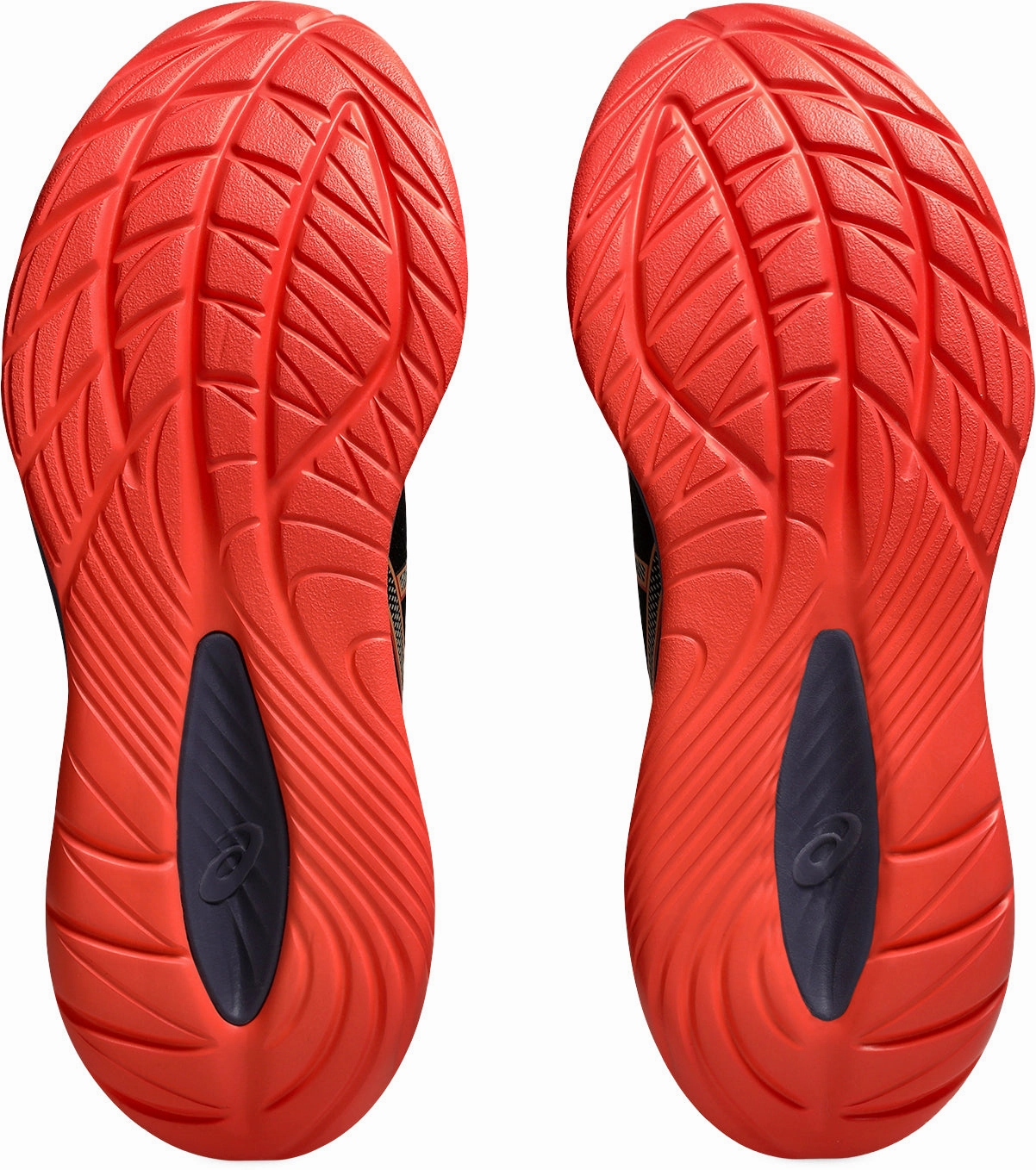 Dynamic Comfort Asics Gel Cumulus 27 Mens Running Shoes - Black