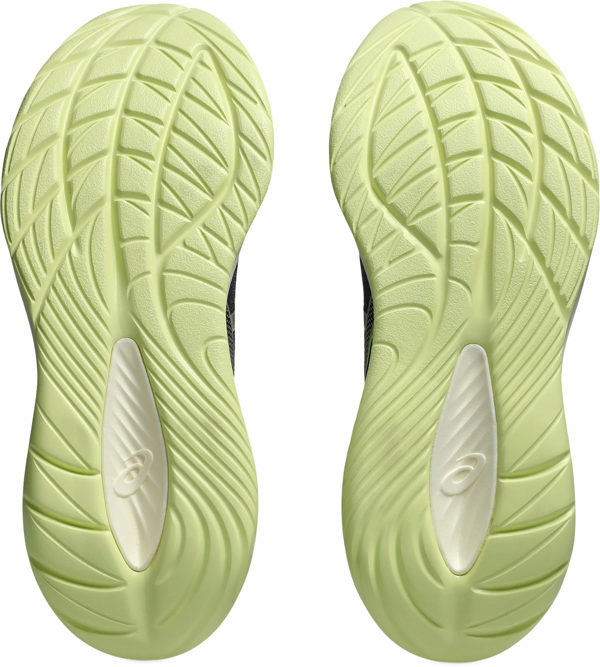 Lightweight Comfort Multi Directional Tread Asics Gel Cumulus 27 Mens Running Shoes - Blue