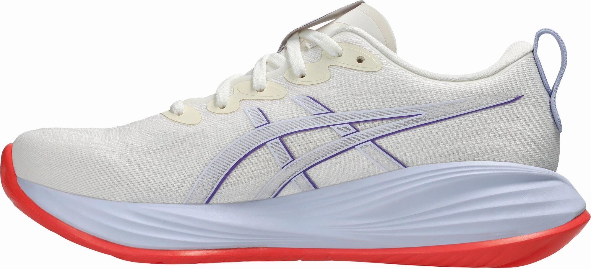 Asics Gel Cumulus 27 Tokyo Womens Running Shoes - Cream Natural Feel