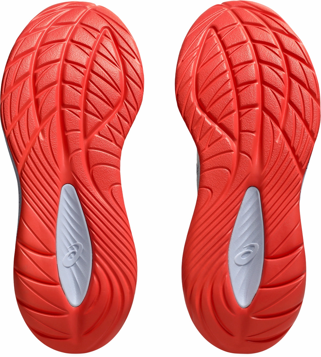 Asics Gel Cumulus 27 Tokyo Womens Running Shoes - Cream Supportive Feel Abrasion Resistant Reinforcement