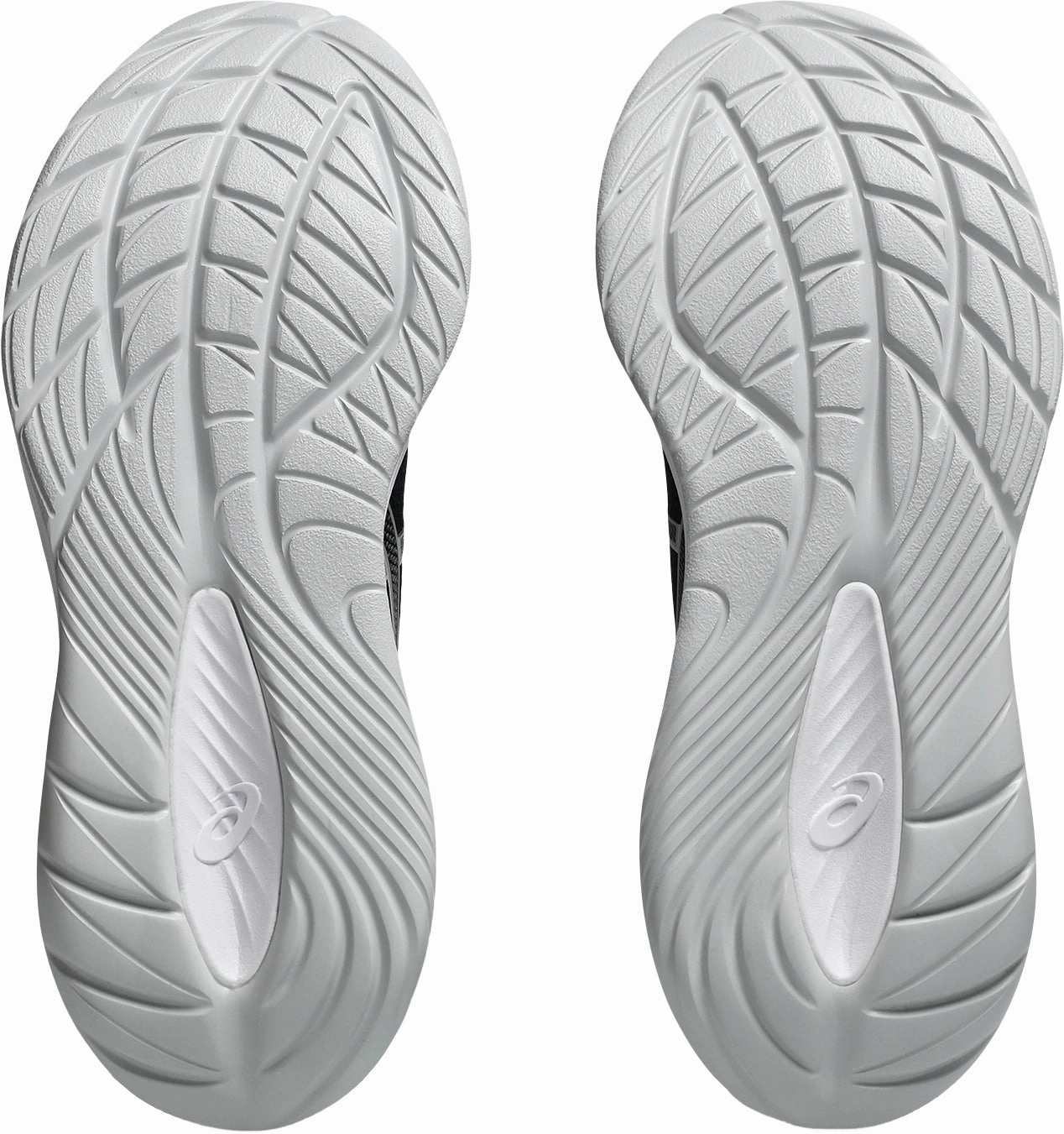 Ultra light Asics Gel Cumulus 27 Womens Running Shoes - Black