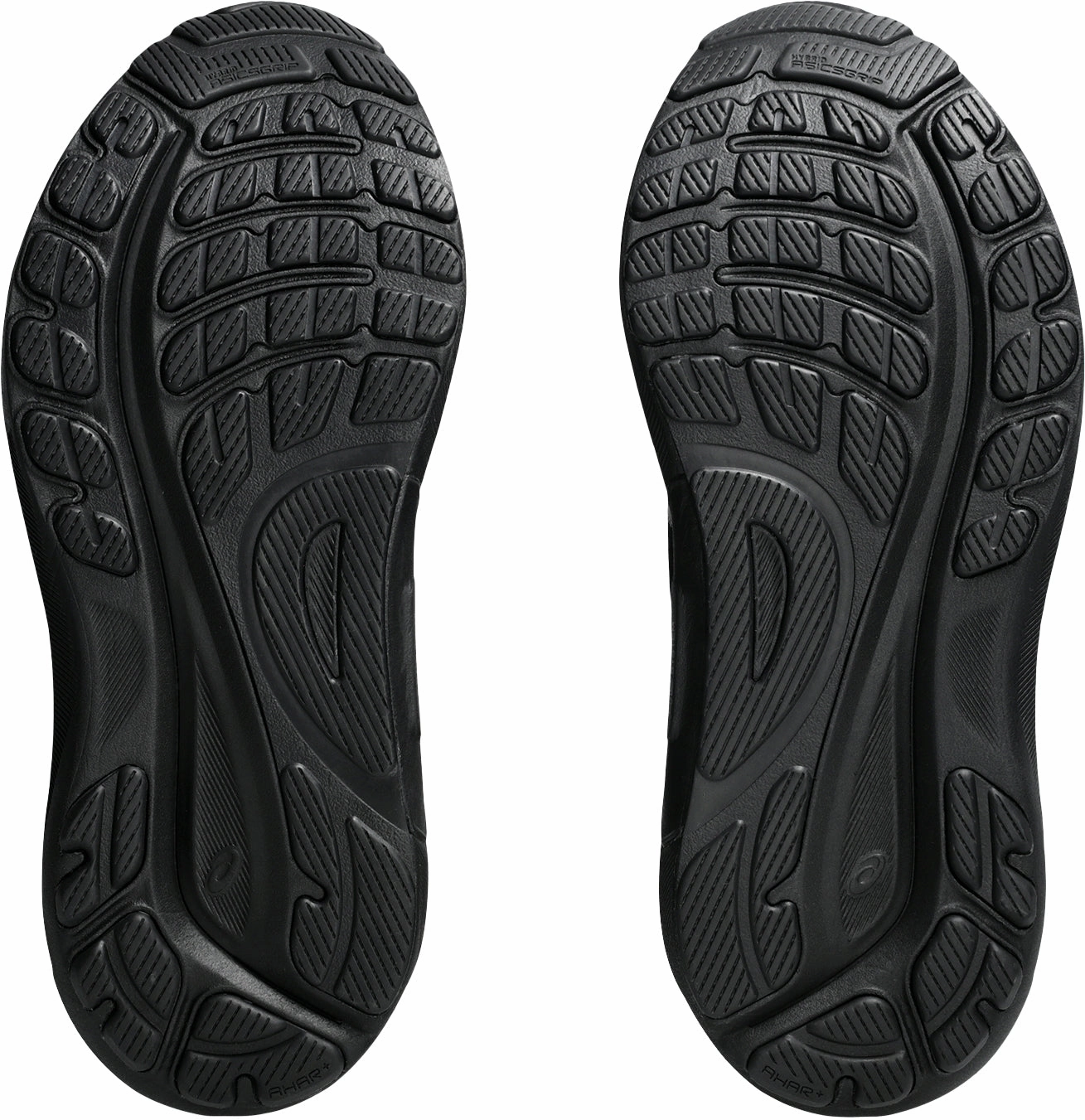 Asics Gel Kayano 31 Mens Running Shoes - Black extra - narrow running wear