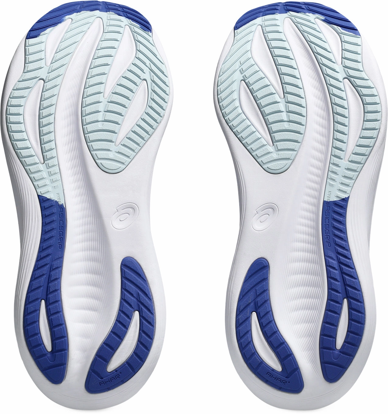 Performance Fit Sustainable Outsole Material Asics Gel Nimbus 27 Mens Running Shoes - Black