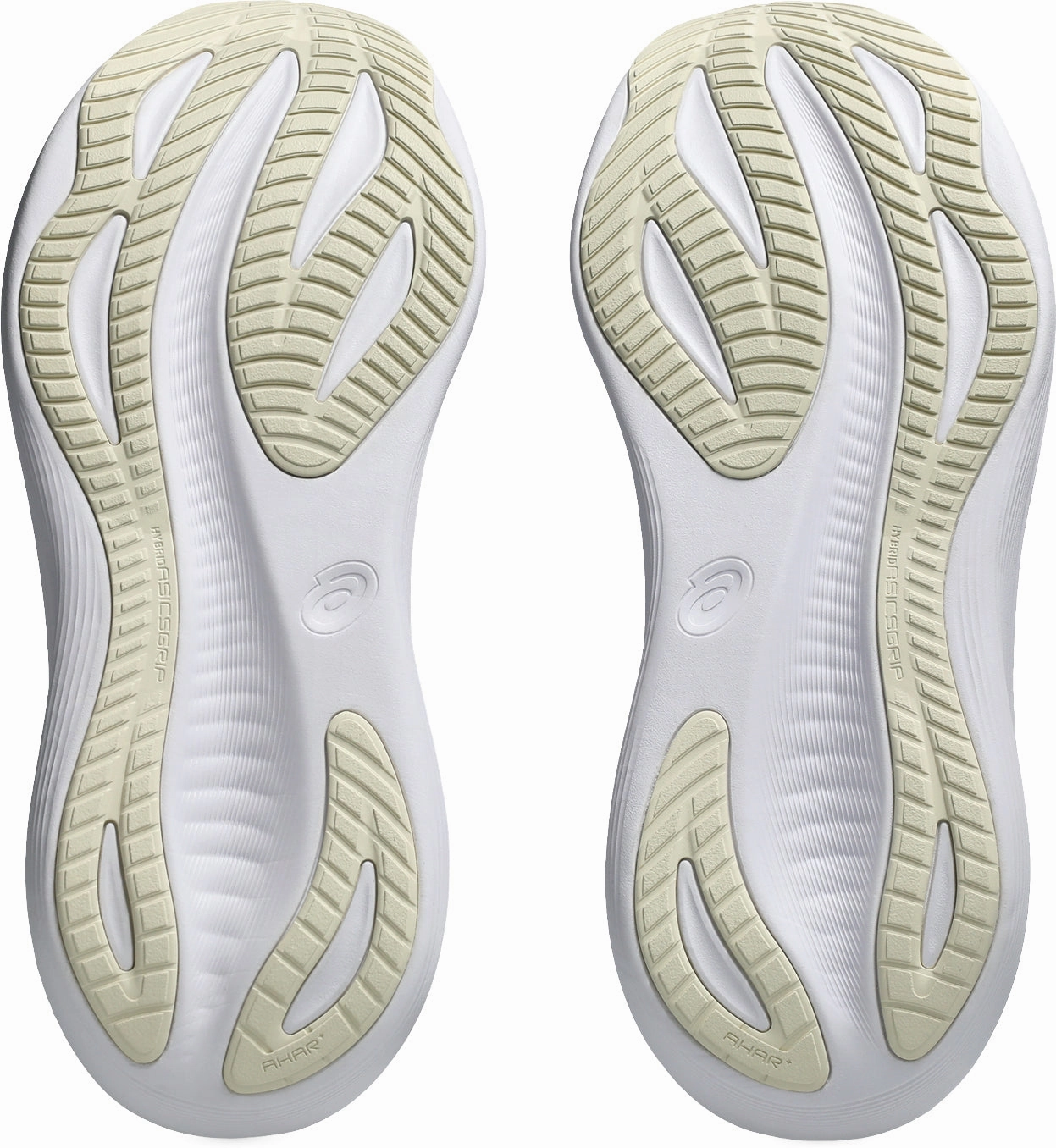 Asics Gel Nimbus 27 Mens Running Shoes - Blue Stabilizing Heel Cup