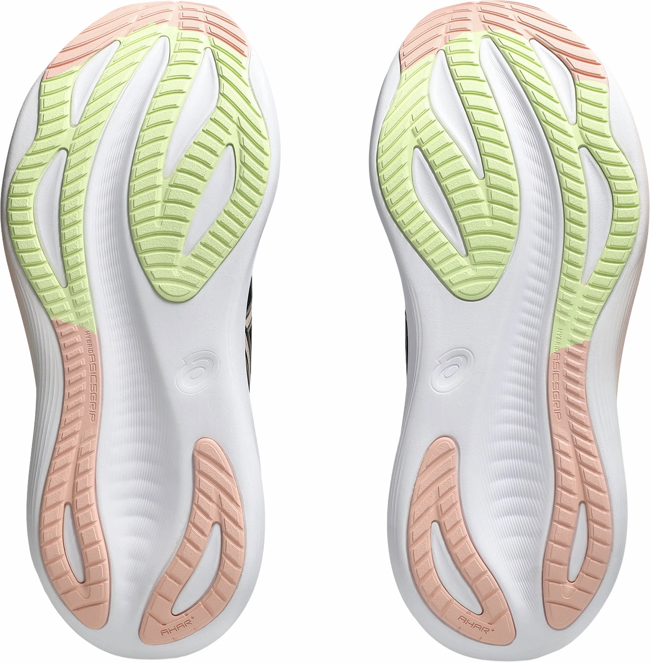 pre - molded - fit shoes Asics Gel Nimbus 27 Womens Running Shoes - Black