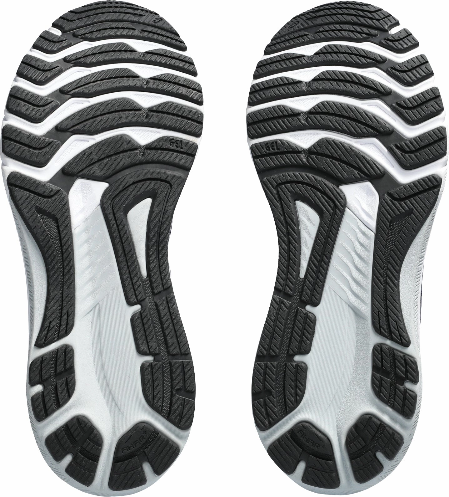 Asics Gel Pursue 8 Womens Running Shoes - Blue Walk Ease Stable platform