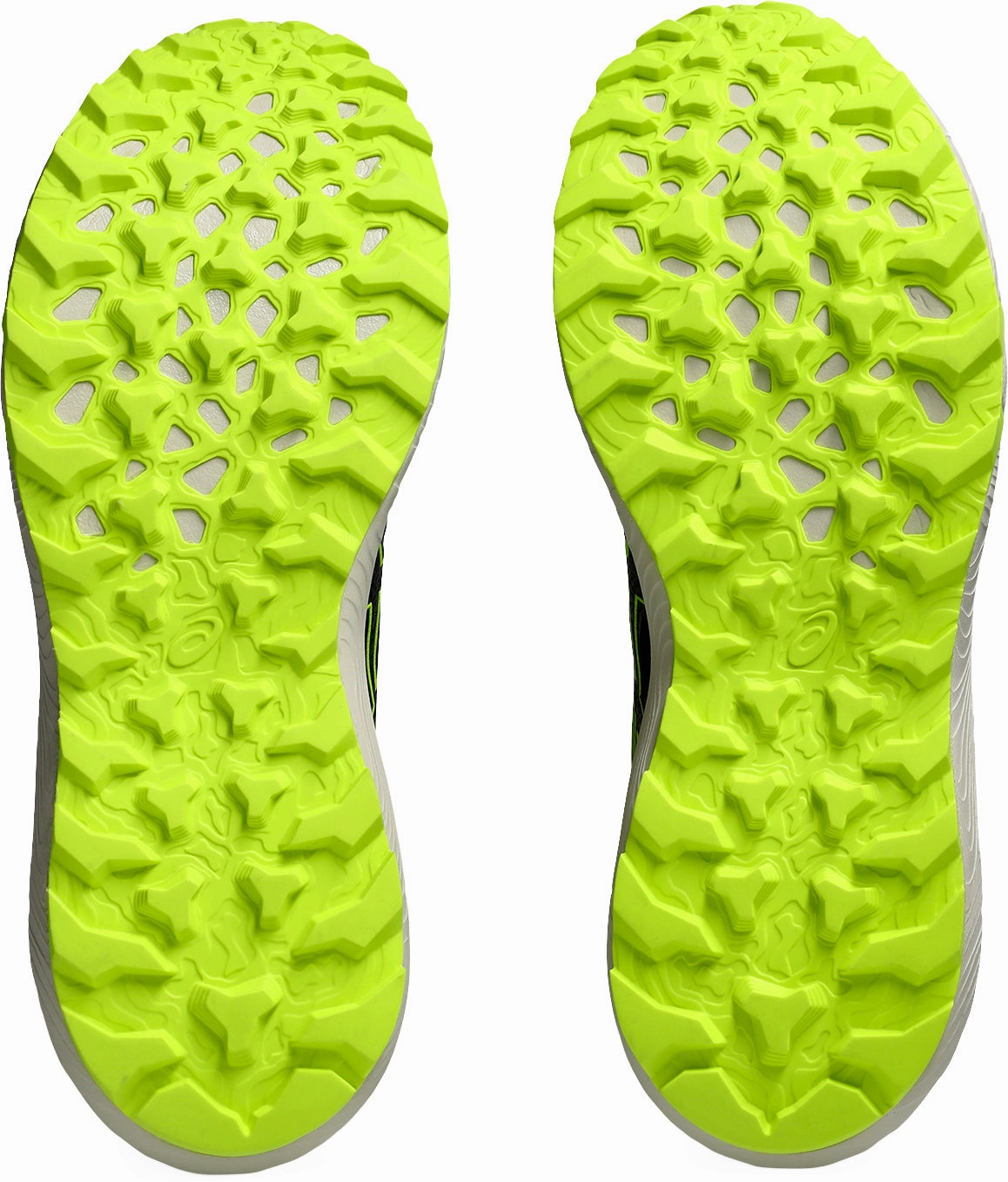 Sustainable Production Methods Low Use Asics Gel Sonoma 7 Mens Trail Running Shoes - Black