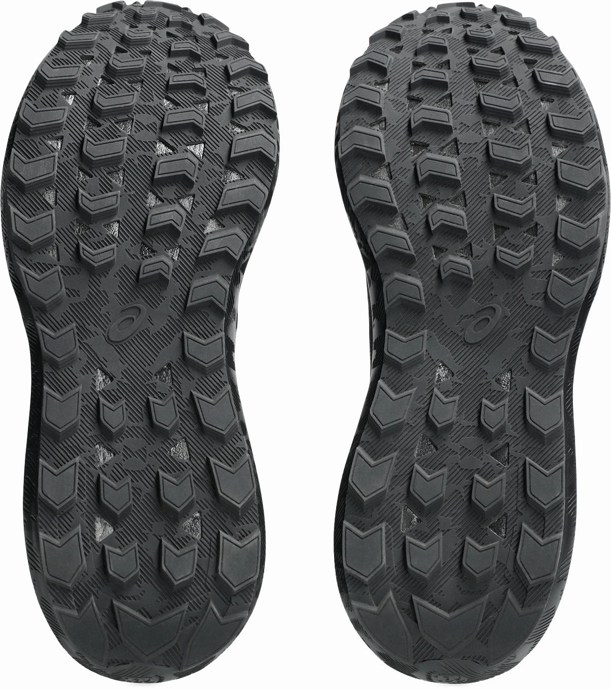 Carbon Neutral Design Midsole Reinforcement Asics Gel Sonoma 8 GORE-TEX Mens Trail Running Shoes - Black