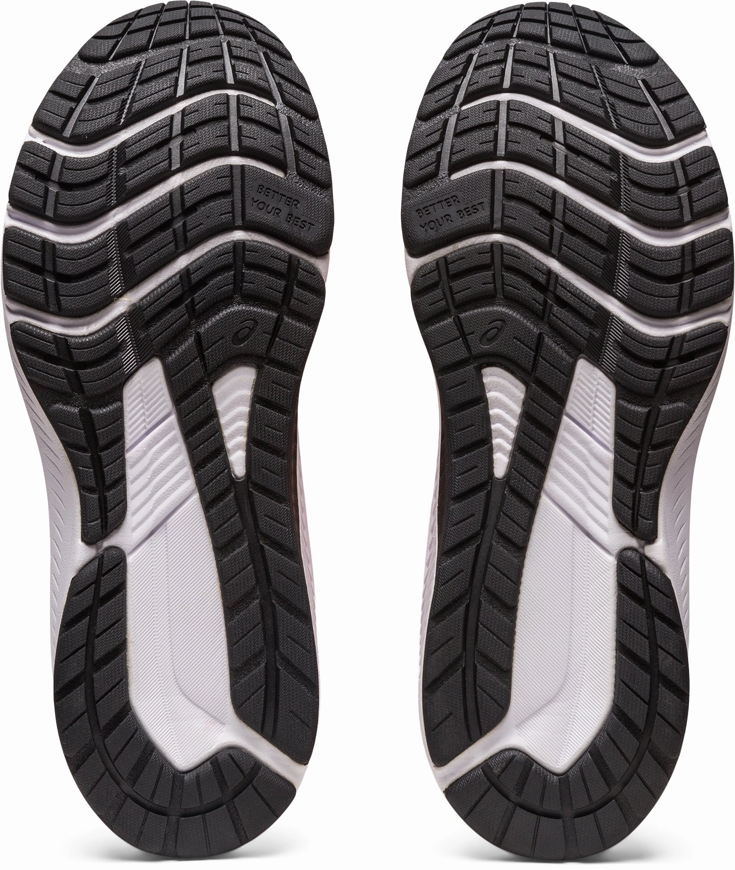 Asics GT 1000 11 GS Junior Running Shoes - Orange Rugged Terrain AllPurpose